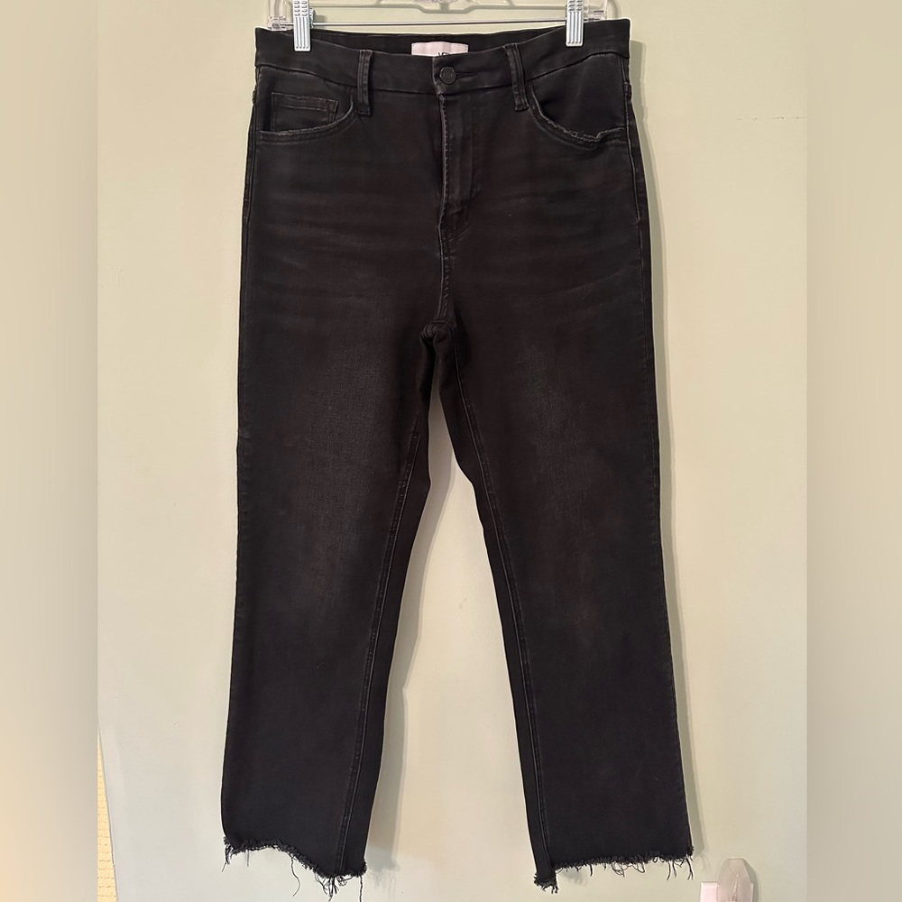 Women's Black Jeans